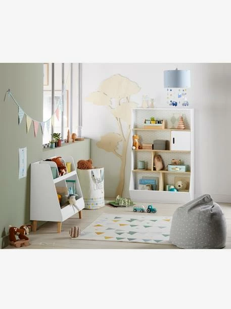 Meuble De Rangement LIGNE CONFETTI Blanc - Vertbaudet – Image 3