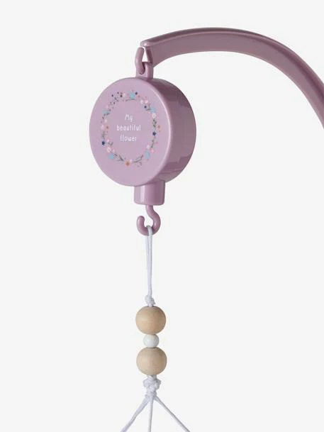 Mobile Musical DOUCE PROVENCE Lila - Vertbaudet – Image 5