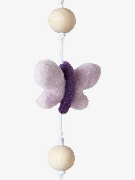 Mobile Musical DOUCE PROVENCE Lila - Vertbaudet – Image 6