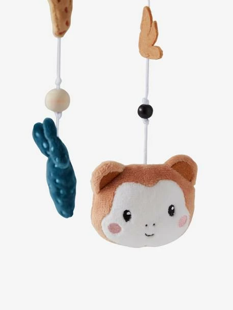 Mobile Musical WILD SAHARA Beige / Multicolore - Vertbaudet – Image 4