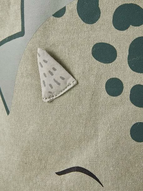 Panier Dinosaure Bleu/vert - Vertbaudet – Image 3