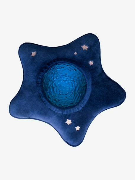 Peluche Veilleuse Projecteur Dynamique Calm Océan PABOBO Bleu - Pabobo – Image 2