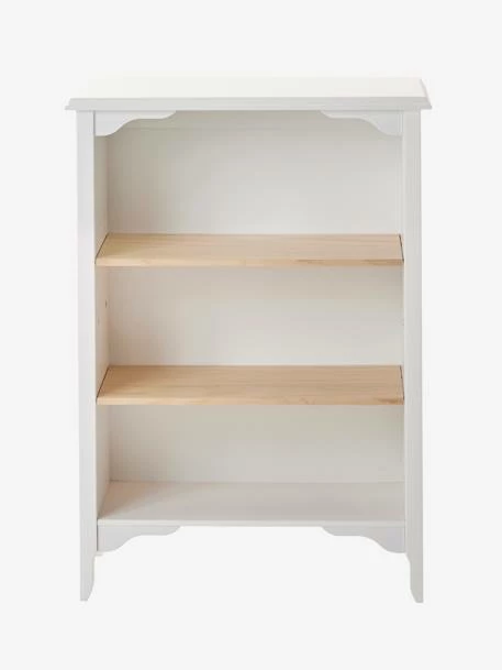 Petite Bibliothèque CHAMPÊTRE Blanc - Vertbaudet – Image 3
