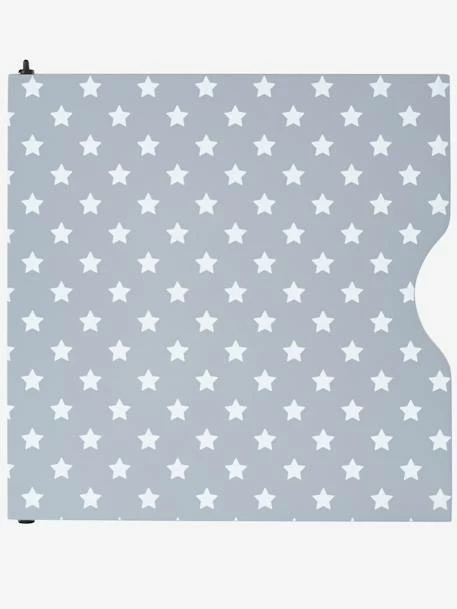 Porte Pour Meuble à Cases Ardoise - Vertbaudet – Image 5