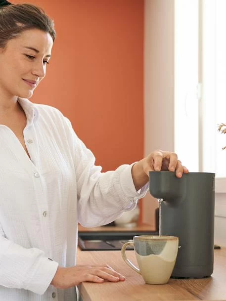 Préparateur De Biberon Milky Now BABYMOOV Bleu/gris - Babymoov – Image 4