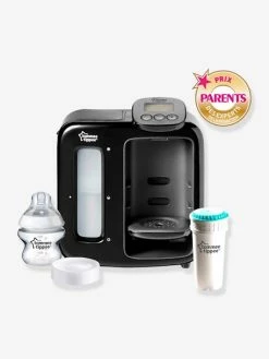 Préparateur De Biberon TOMMEE TIPPEE Perfect Prep Day & Night Noir - Tommee Tippee