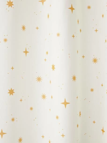 Rideau Occultant étoiles Blanc/étoiles - Vertbaudet – Image 3