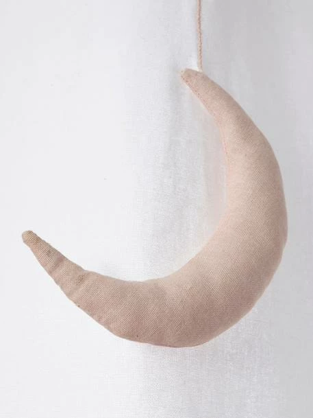 Rideau Tamisant Comme Une étoile Blanc - Vertbaudet – Image 5