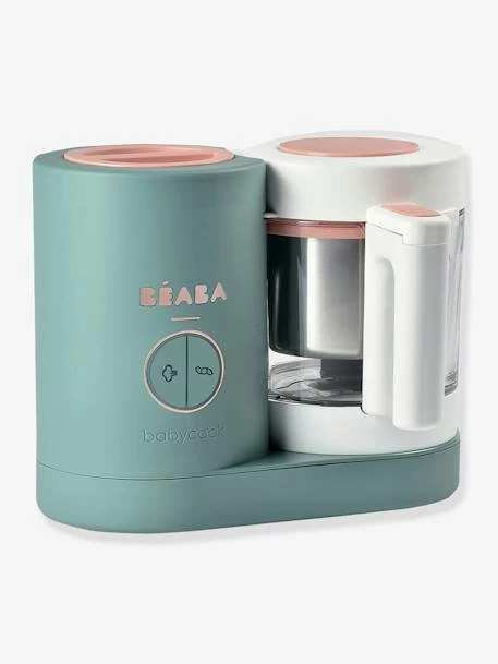 Robot 4 En 1 BEABA Babycook Neo Night Blue - Beaba – Image 2