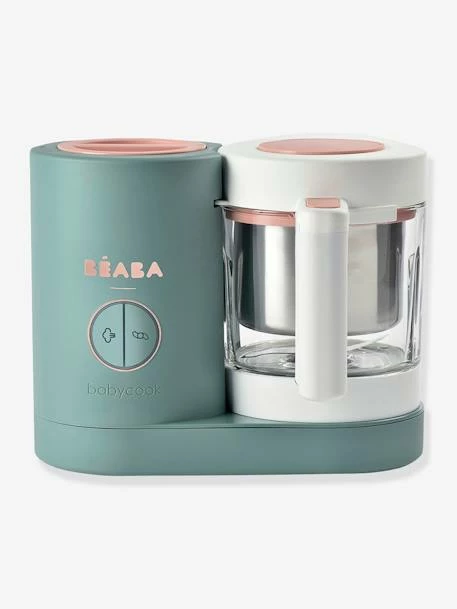 Robot 4 En 1 BEABA Babycook Neo Night Blue - Beaba