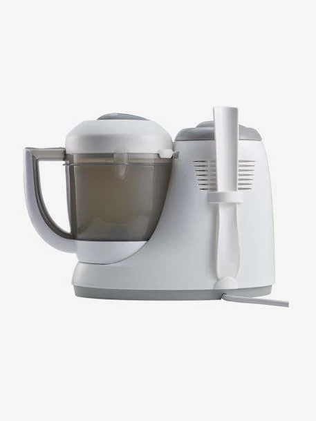 Robot BEABA Babycook Original Blanc/bleu/gris - Beaba 8 Robot BEABA Babycook Original Blanc/bleu/gris - Beaba – Image 6