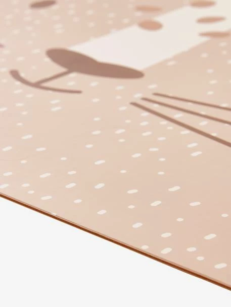 Sous-main Tigre En Carton Beige - Vertbaudet – Image 3