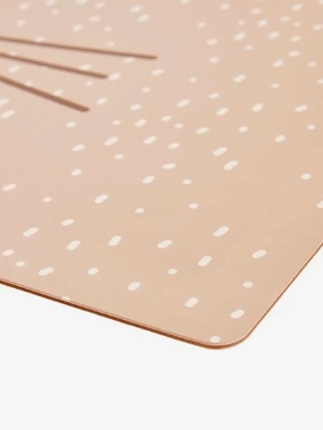 Sous-main Tigre En Carton Beige - Vertbaudet – Image 4