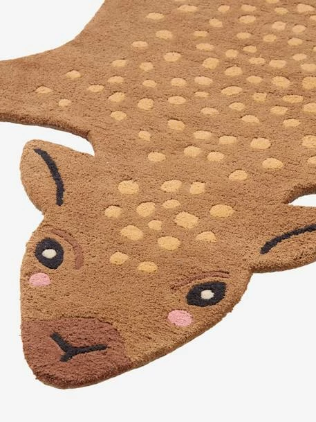 Tapis Biche Beige - Vertbaudet – Image 3