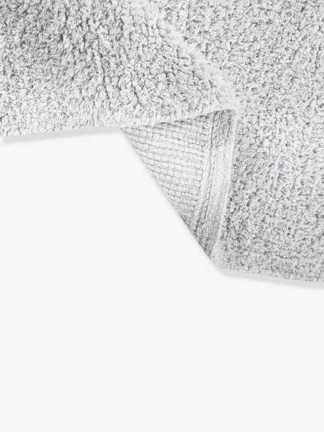 Tapis Coton Lavable Nuage Happy Cloud LORENA CANALS Gris - Lorena Canals – Image 5