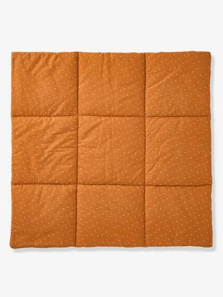 Tapis De Sol PETIT NOMADE écru / Camel - Vertbaudet – Image 2