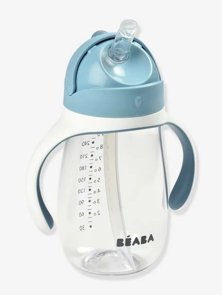 Tasse Paille (300 Ml) BEABA Vert Sauge - Beaba – Image 3