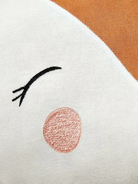 TrophĂ©e Biche Sioux Marron Clair - Vertbaudet â Image 5