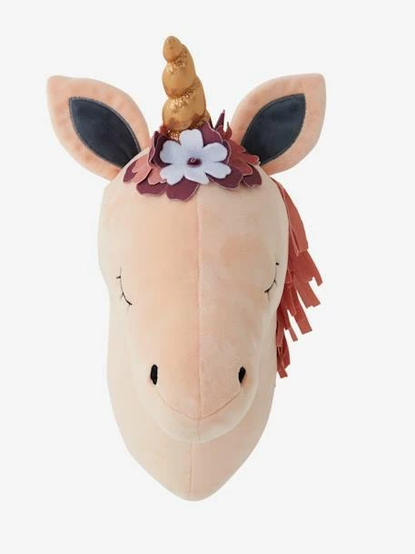 TrophĂ©e Licorne Rose - Vertbaudet â Image 2