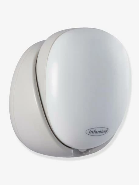 Veilleuse Murale Nomade 2 En 1 INFANTINO Taupe - Infantino 8 Veilleuse Murale Nomade 2 En 1 INFANTINO Taupe - Infantino – Image 6