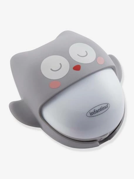 Veilleuse Murale Nomade 2 En 1 INFANTINO Taupe - Infantino 3 Veilleuse Murale Nomade 2 En 1 INFANTINO Taupe - Infantino
