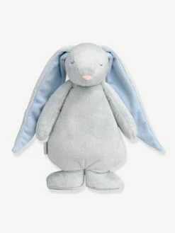 Veilleuse Peluche MOONIE Lapin Crème - Moonie
