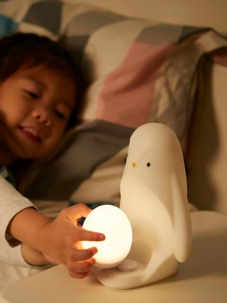 Veilleuse Portable 2 En 1 TOMMEE TIPPEE Pingouin Blanc - Tommee Tippee – Image 6
