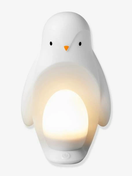 Veilleuse Portable 2 En 1 TOMMEE TIPPEE Pingouin Blanc - Tommee Tippee