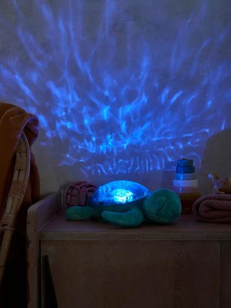 Veilleuse Tranquil Turtle CLOUD B Bleu - Cloud B – Image 4